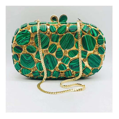 EN - 2021 CLUTCHES BAGS FOR WOMEN CS006