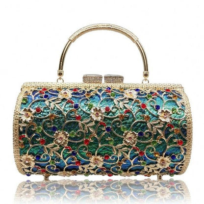 EN - 2021 CLUTCHES BAGS FOR WOMEN CS007