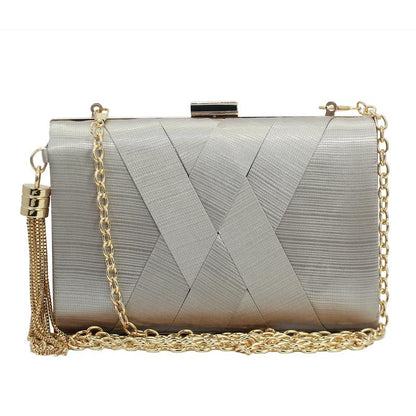 EN - 2021 CLUTCHES BAGS FOR WOMEN CS009