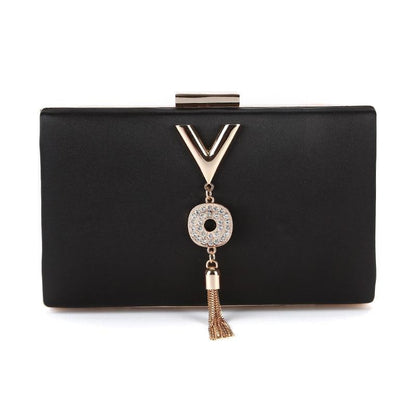 EN - 2021 CLUTCHES BAGS FOR WOMEN CS010